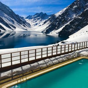 Home portillo y laguna del inca