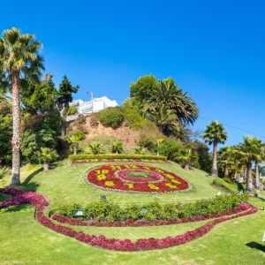 VIÑA DEL MAR Y VALPARAISO