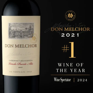 don melchor: a journey of excelellence