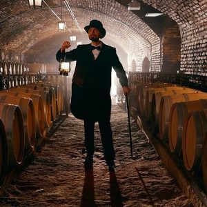 CONCHA Y TORO NOCTURNO ROTACHILE.CL