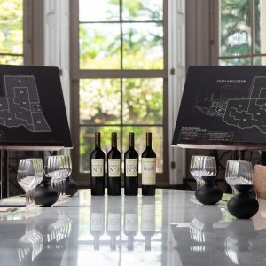 don melchor collectors experience min