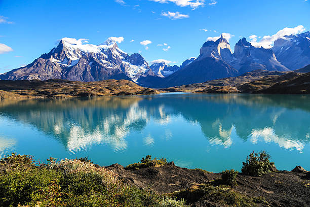torres del paine: full day experience torres del paine: full day experience